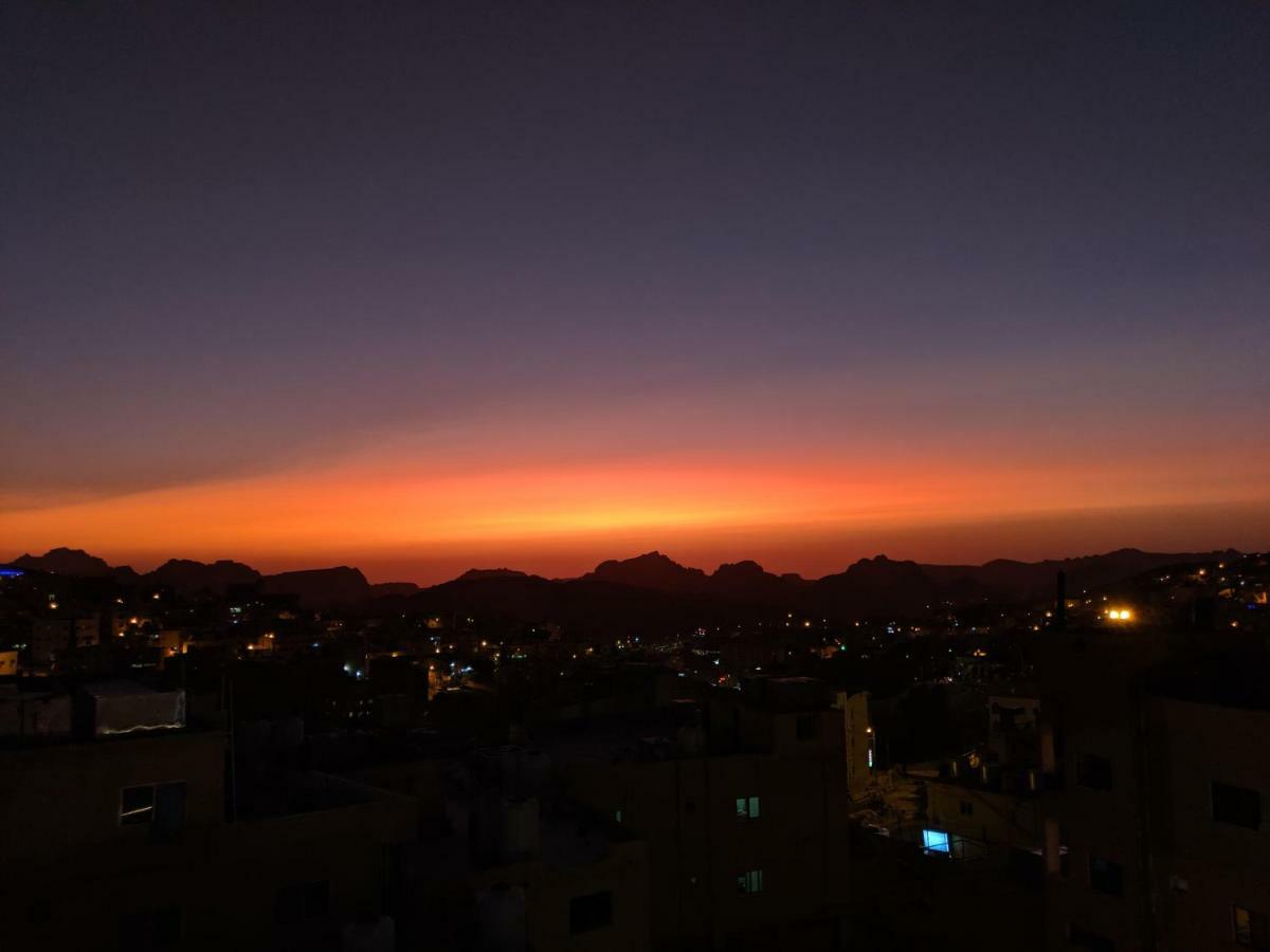 Town Season 3* Wadi Musa